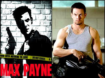 ollywood, movie,releases, October 2008, Theatrical, releases, of the month,mark,wahlberg, max,payne, movie 2008, actor